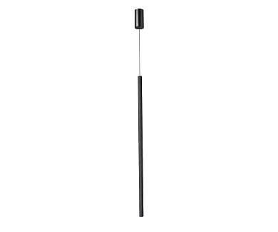 Подвесной светильник Kink Light Элени черный 08463-90A,19