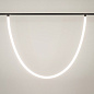 Трековый светильник Arlight MAG-FLEX-TUBE-ELASTIC-L5000-70W — фото 3