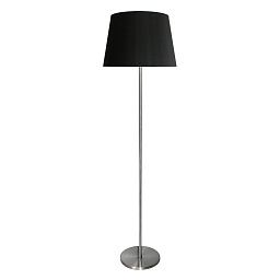 Montreal Floor Lamp Design by Gronlund торшер черный