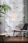 Подвесной светильник Veli Mini Couture SLAMP — фото 4