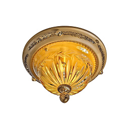 Потолочный светильник Possoni Amber 430/PLP