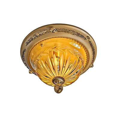 Потолочный светильник Possoni Amber 430/PLP