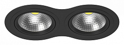 i9270707 Lightstar Intero 111 встраиваемый потолочный точечный светильник