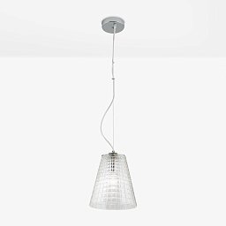 HL 6-1614/1 klar (1xE27/max. 60W) Orion Dino Подвесной светильник