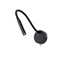 WA 2-1343 schwarz Flexi Orion настенный светильник с гибким модулем — фото 3