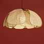 FR5529PL-01B Freya Cocoon Подвесной светильник 60W лм Черный — фото 9