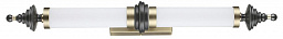 5404/28WL Odeon Light Ula накладной потолочный светильник с удлиненным корпусом