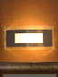 Small Mirror Wall Light настенный светильник FOS Lighting Montek-ML1