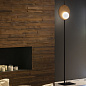 PTKWIC36BRXXLED Axolight Kwic 36 PT LED напольный светильник дизайнерский бронза — фото 2