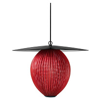 Satellite - Large - Suspension/Rouge