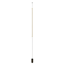 A2918PN-1BK Arte Lamp Maclean светильник на растяжке 22W 1100lm 4000K