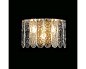 Бра Newport Daisy 8370/A brass — фото 1