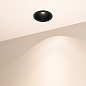 Встраиваемый светильник Darklight Arlight MS-ATLAS-BUILT-R72-20W — фото 7