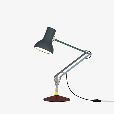 Настольная лампа Anglepoise Type 75 Paul Smith Edition 4 32863