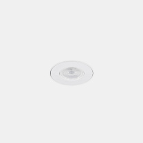 Downlight Sia Lens Narrow Trimless 12W 3000K CRI 90 26.8º - IP54 1159lm