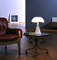 Настольный светильник Pipistrello Martinelli Luce 620/J/DIM/T/CL/MA — фото 7