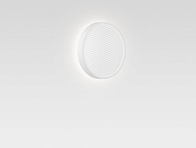 Настенный светильник Serien Lighting Slice² PI M