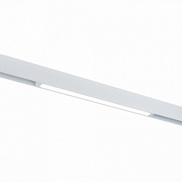 ST657.536.18 ST-Luce SKYLINE 220 встраиваемый магнитный светильник с продолговатым корпусом 230V
