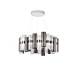 Slamp La Lollo SP L люстра дизайнерская золотой LALSL00GLD01T00NMTEU — фото 2