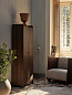 Шкаф Sill Ferm Living 1104266444 темно-тонированный дуб — фото 1