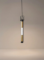 IN_THE_TUBE_360_700_PENDANT_VERTICAL DCW In the Tube 360 Подвесной светильник