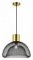 A7046SP-1BK Castello Arte Lamp подвесной светильник