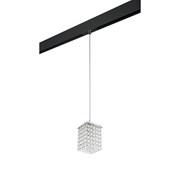 Трековый светильник PRO 220V Cristallo PRO795414 Lightstar