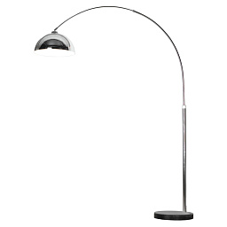 LSP-0540 Lussole Marble Торшер