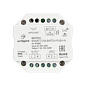 033002 Arlight Контроллер-выключатель SMART-TUYA-SWITCH-PUSH-IN (230V, 1.5A, WiFi, 2.4G) — фото 1