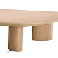 117569 Coffee Table Bergman Eichholtz кофейный столик Бергман