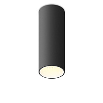 Потолочные светодиодные светильники Led technology BARREL 11.30 W черный + белый