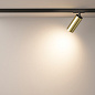 TR021-1-12W3K-W-BBS Maytoni Focus LED Трековый светильник 12W 900лм Черный — фото 4