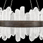 882040-3 Lior 21" Round Pendant подвесной светильник, Fine Art Lamps