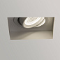 1248009 Trimless Square Adjustable LED Astro Lighting 5699