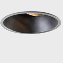 Lotis Round Recessed Adjustable 97 1x GU10