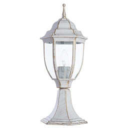 A3151FN-1WG Наземный низкий светильник 3151 Arte Lamp