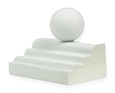 Настольная лампа CVL-Luminaires Moulure Large
