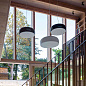 F1371035 Smithfield Flos подвесной светильник — фото 7