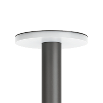 Line 220 LED 3K 11W Corten