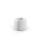 ORGANIC SQUARE PLANTER 55x61x48 горшок, Vondom — фото 4