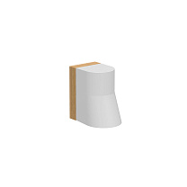 BEACON TEAK WALL WHITE PORCELAIN LED 2,2 Вт 390LM 2700 К 100-240 В 50/60HZ