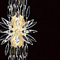 883550-1 Lily Buds 33" Sconce бра, Fine Art Lamps