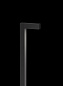 Уличный светильник-столбик Lombardo Flag 200 Bollard — фото 3