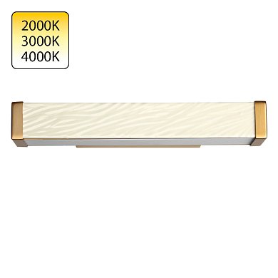 Настенный светильник Odeon Light RIVIERA 5450/10WL