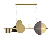CVL-Luminaires Nacho 1300