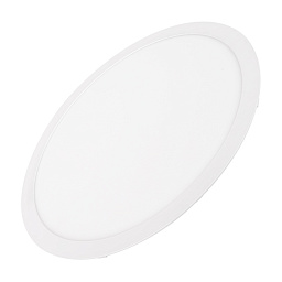 DL-EDGE-R400-34W Arlight DL-EDGE Встраиваемая потолочная панель