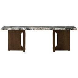 71152-007470 Audo Copenhagen Androgyne журнальный столик