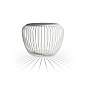 471058/10 Vibia Meridiano садовый светильник от белого — фото 1