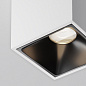 C065CL-8W4K-SQ-WB Maytoni Alfa LED Потолочный светильник 8W 750лм Белый — фото 6