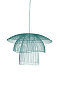Подвесной светильник Forestier Papillon — фото 4
